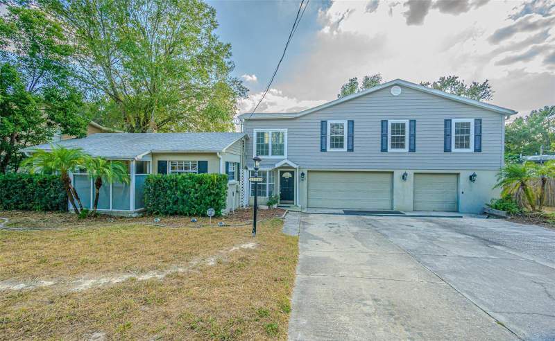 12510 FOREST HILLS DRIVE home for sale in Tampas North Side Country Clu