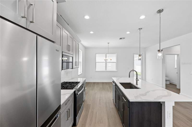 3 bedroom Single Family Residence at 1582 Ridgeback Drive, Bronson Peak, Apopka — photo 4