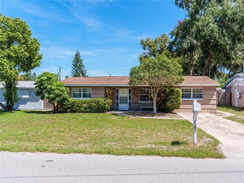 6155 ILLINOIS AVENUE home for sale in New Port Richey City