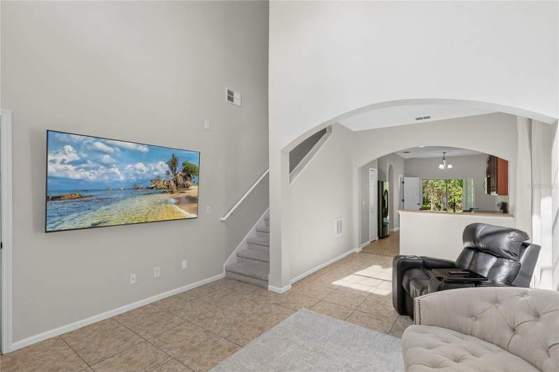 4 bedroom Townhouse at 10212 Park Commons Drive, Moss Park Commons, Orlando — photo 5