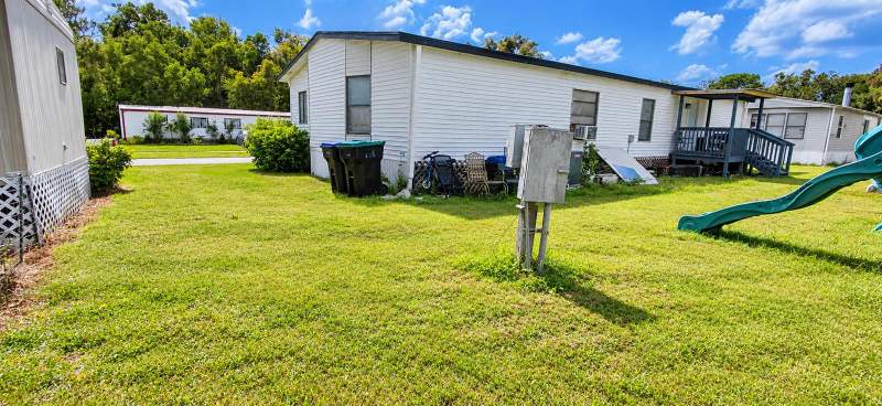 3 bedroom Manufactured Home at 4722 Dunkeld Avenue, Charlin Park Seventh Add, Orlando — photo 4