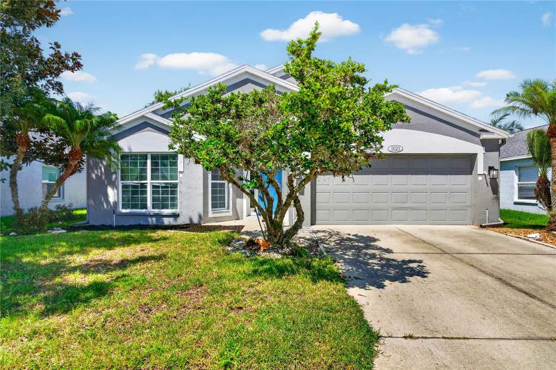 3 bedroom Single Family Residence at 4623 SANIBEL WAY, SABAL HARBOUR PH VII, BRADENTON — photo 1