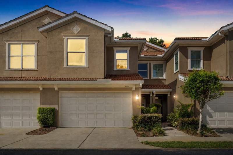 3 bedroom Townhouse at 4920 Anniston Circle, Palma Vista At Tampa Palms, Tampa — photo 3