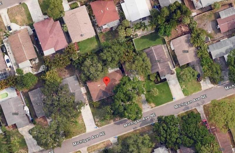 3 bedroom Single Family Residence at 1757 Michigan Avenue, Shoreacres Center, St Petersburg — photo 2