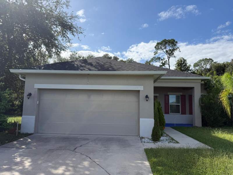 3 bedroom Single Family Residence at 4762 Ashurst Street, Doral Pointe North, Kissimmee — photo 3