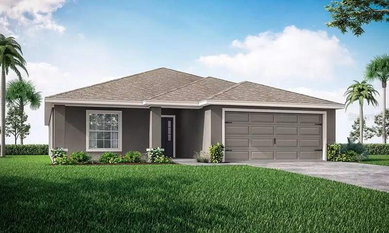 230 BLOSSOMING LILY AVENUE home for sale in Sunridge Chase