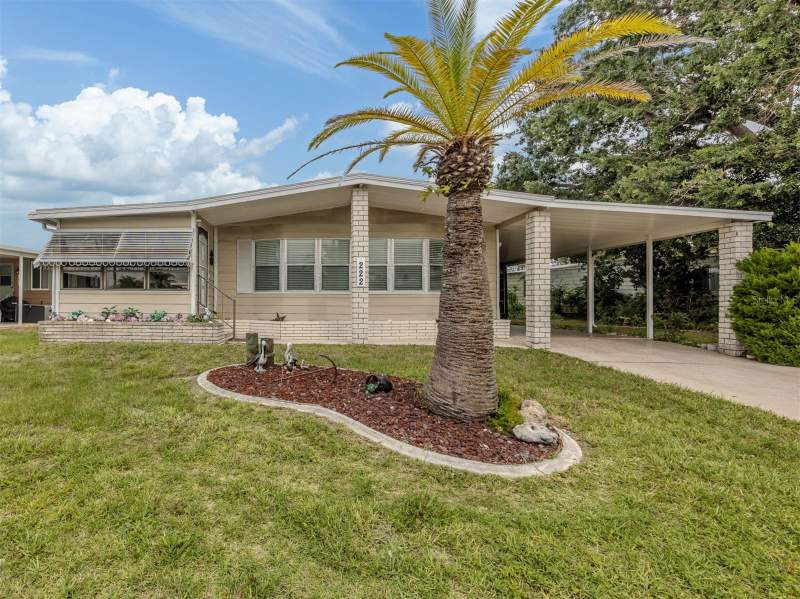 222 SCHOONER STREET home for sale in Harbor Isles