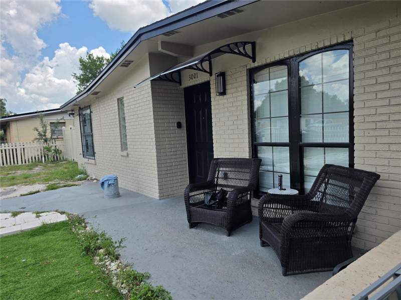4 bedroom Single Family Residence at 3001 N 45th Street, Highland Pines Rev, Tampa — photo 3