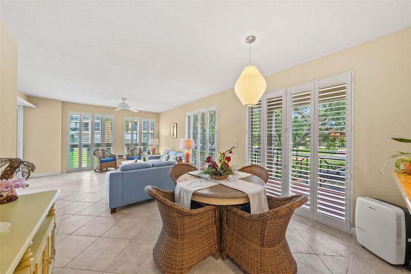 2 bedroom Condominium at 4780 Dolphin Cay Lane #109, Dolphin Cay Curacao, St Petersburg — photo 4