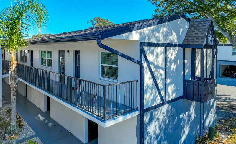 King Arthurs Court Condo