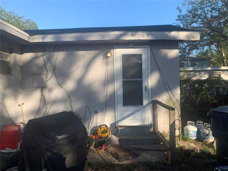 2 bedroom Single Family Residence at 3019 E LOUISIANA AVENUE, BELLMONT HEIGHTS, TAMPA — photo 2