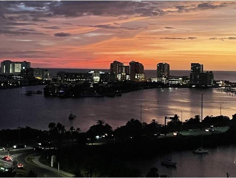 1 bedroom Condominium at 31 Island Way #1403, Horizon House Co-Op, Clearwater Beach — photo 4