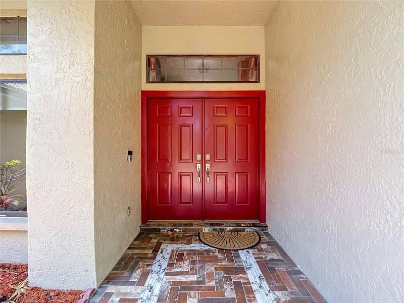 5 bedroom Single Family Residence at 16040 Penwood Drive, Tampa Palms Unit 3C, Tampa — photo 5