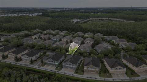 10236 Lake District Lane #35C, Orlando FL - photo 17 of 19