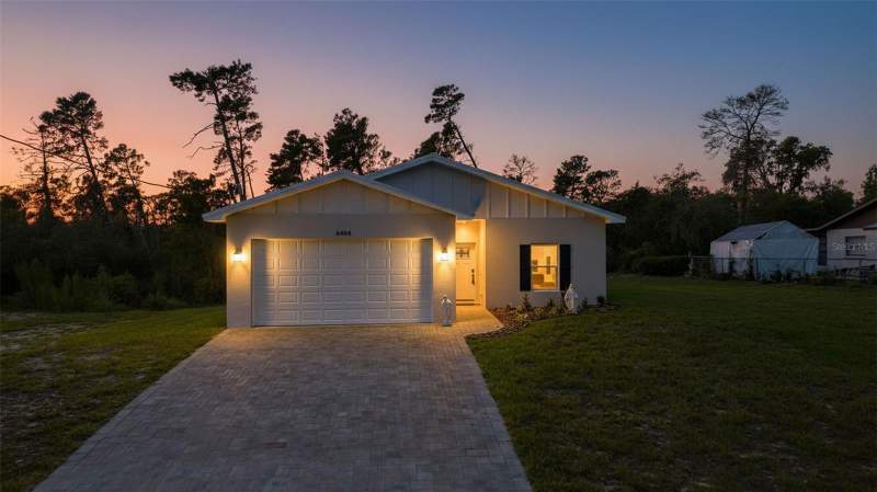 3 bedroom Single Family Residence at 6454 Freeport Drive, Spring Hill Unit 22, Spring Hill — photo 4