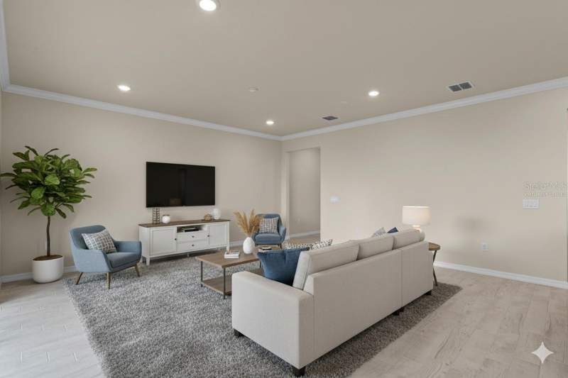 5 bedroom Single Family Residence at 10245 Park Estates Avenue, Parkview Reserve, Orlando — photo 4