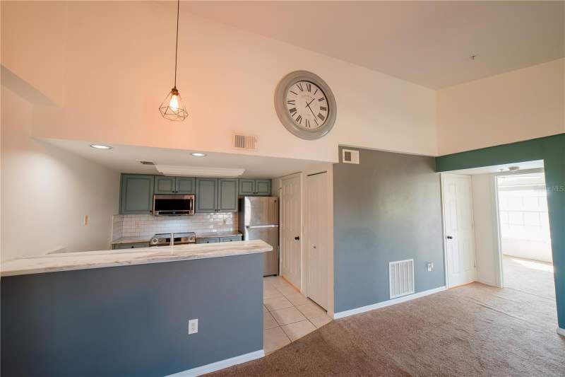3 bedroom Condominium at 1771 Four Mile Cove Parkway #1031, Cape Coral Cove Condo, Cape Coral — photo 5