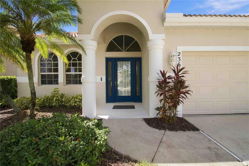 3 bedroom Single Family Residence at 236 Golden Harbour Trail, Stoneybrook At Heritage Harbour D-1, Bradenton — photo 3