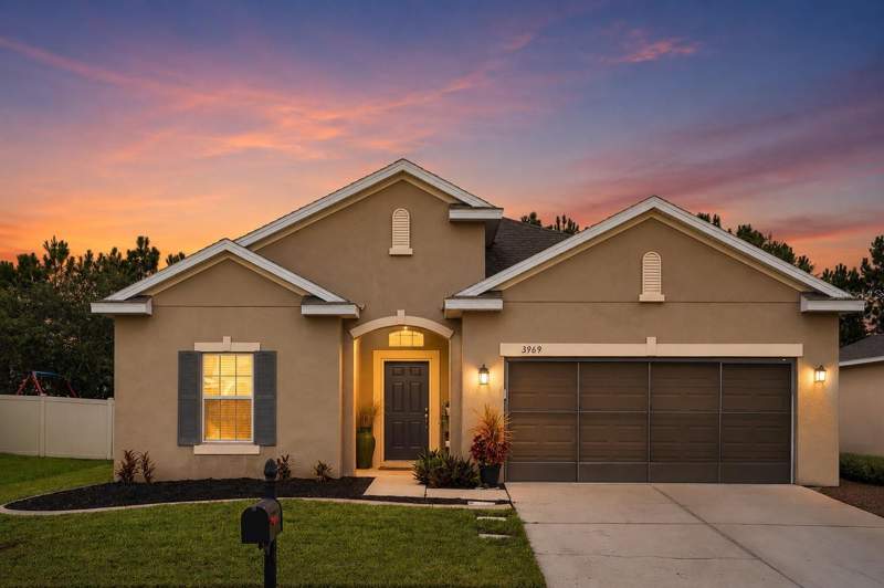 3969 ETERNITY CIRCLE home for sale in Esprit
