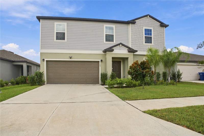 22188 CALISTO WAY home for sale in Connerton