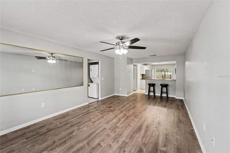 2 bedroom Condominium at 7802 Hardwick Drive #1117, Millpond Trace Condo, New Port Richey — photo 3