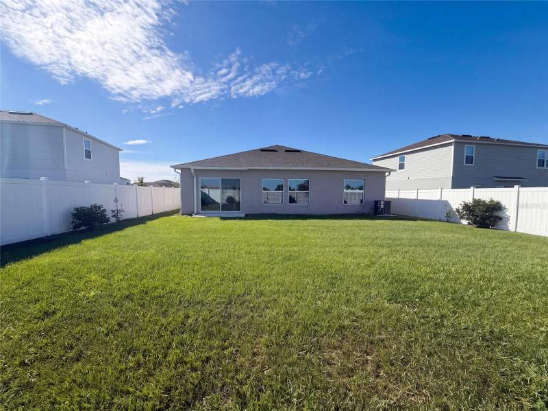 3 bedroom Single Family Residence at 124 Citrine Loop, Stepping Stone Pod A Ph 2, Kissimmee — photo 5