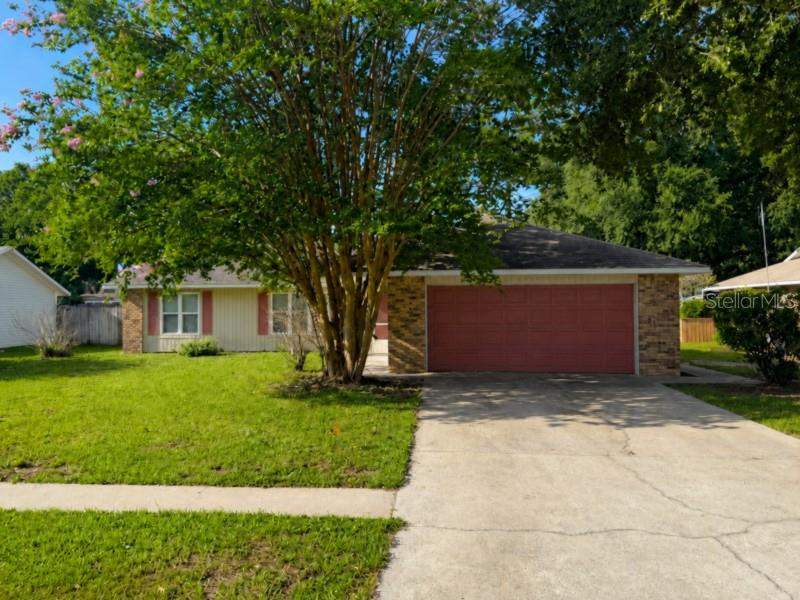 3 bedroom Single Family Residence at 3260 MARY LANE, MOUNT DORA EUDORA CHASE, MOUNT DORA — photo 1