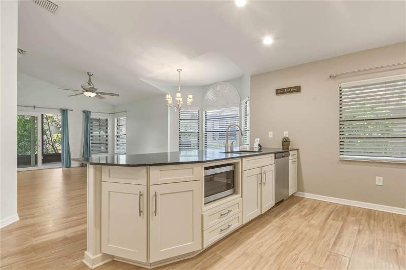 2 bedroom Villa at 1696 Nash Court, Braemoor Lake Villas, Dunedin — photo 4