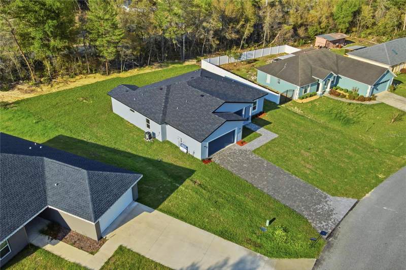 4 bedroom Single Family Residence at 13695 SW 40th Circle, Marion Oaks 01, Ocala — photo 5
