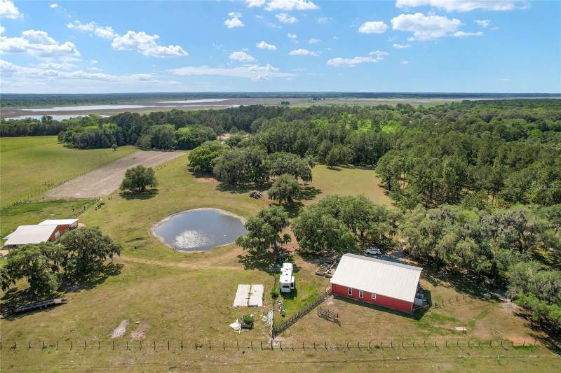 2 bedroom Farm at 15120 SE 85th Street, None Known, Ocklawaha — photo 2