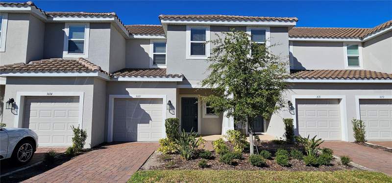Bellalago & Isles Of BellalagoHomes for Sale in Kissimmee, FL