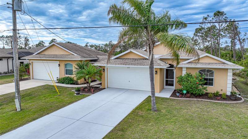 Punta Gorda Isles