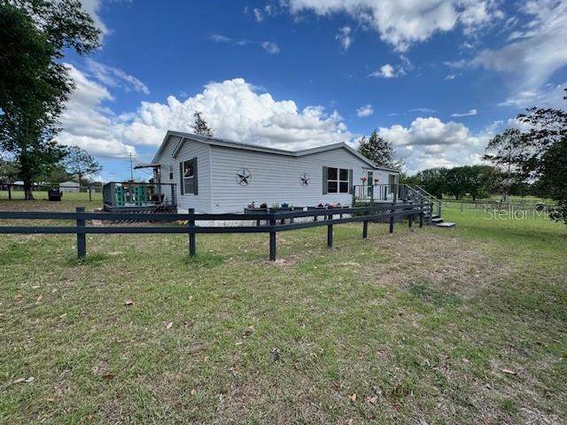 3 bedroom Manufactured Home at 19231 NW Highway 335, Northwood Farms, Williston — photo 3