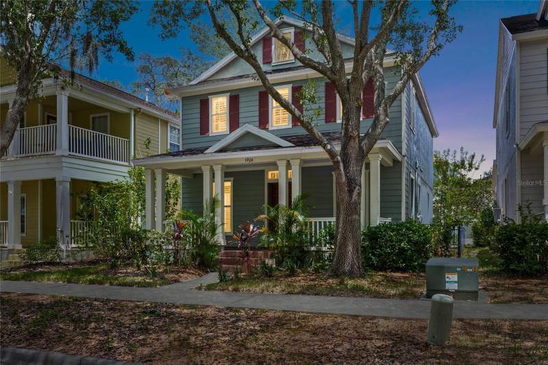 4 bedroom Single Family Residence at 5906 Beaconpark Street, Fishhawk Ranch Towncenter Phase 2B, Lithia — photo 2