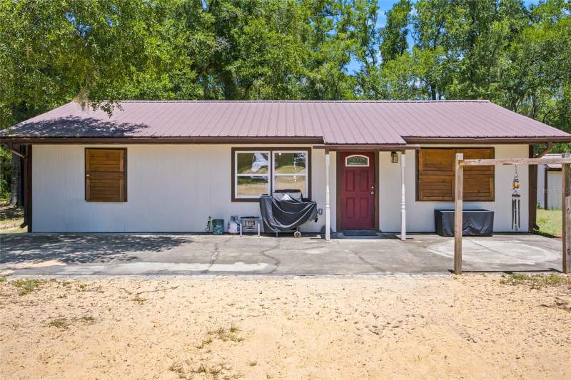2 bedroom Single Family Residence at 13051 NE 60TH STREET, 5 AC LOT, WILLISTON — photo 1