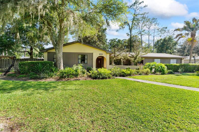 4 bedroom Single Family Residence at 3845 NW 37th Place, Valley The, Gainesville — photo 4
