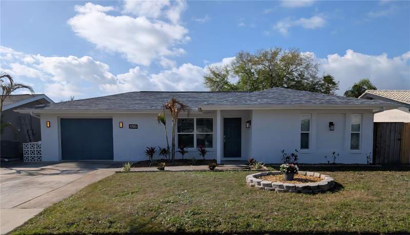 2 bedroom Single Family Residence at 1705 IRONWOOD COURT, HARBOR PALMS-UNIT SIX, OLDSMAR — photo 1
