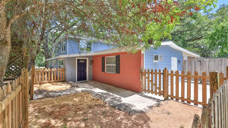 3 bedroom Single Family Residence at 801 E 20th Street, Magnolia Heights, Sanford — photo 2