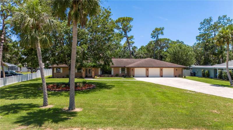 404 DICKMAN DRIVE home for sale in Ruskin City Map