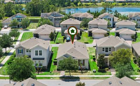 10294 Merrymeeting Bay Drive, Winter Garden FL - photo 14 of 56