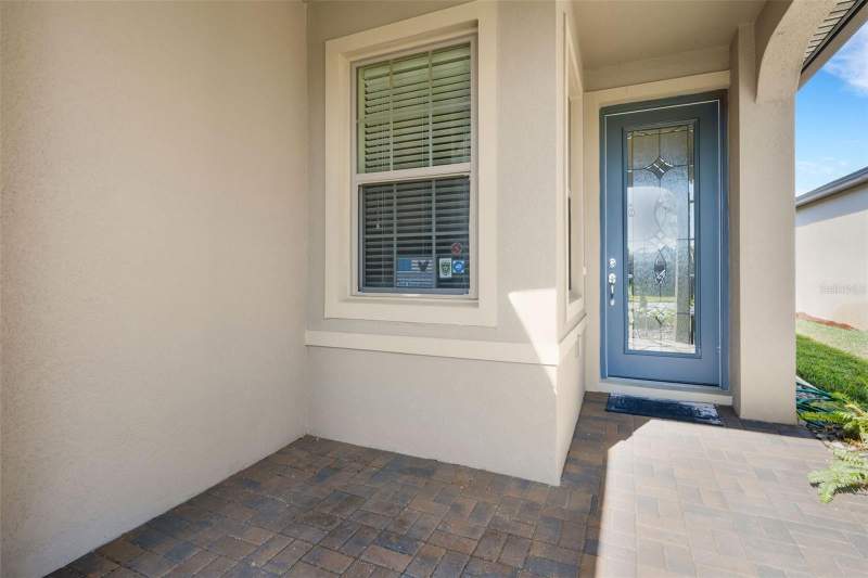 2 bedroom Single Family Residence at 1032 Salamanca Place, Del Webb Orlando Ph 4, Davenport — photo 2