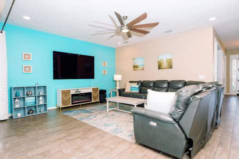 8173 Gamemaster Avenue, Orlando FL - photo 8 of 45