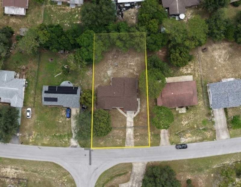 3 bedroom Single Family Residence at 457 Water Road, Silver Spgs Shores Un 47, Ocala — photo 3