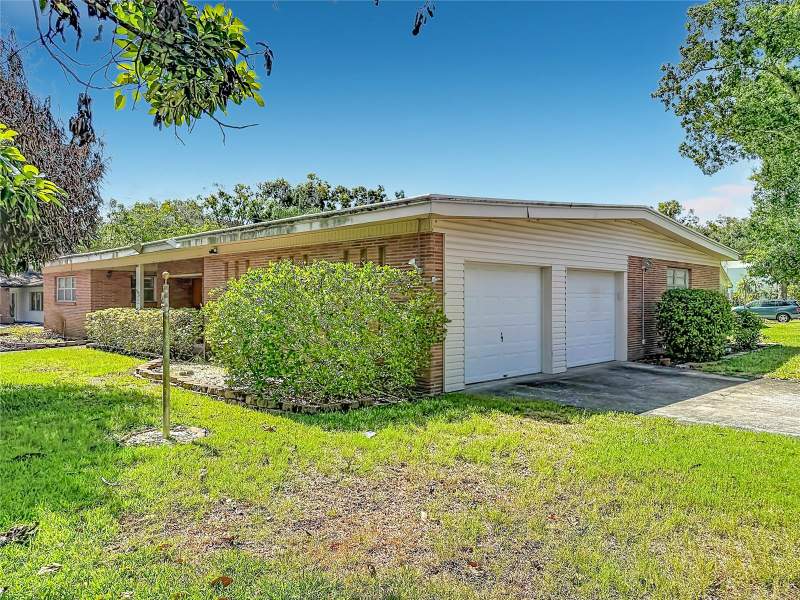 3 bedroom Single Family Residence at 605 Courtney Drive, Temple Terrace Riverside Subdi, Tampa — photo 4