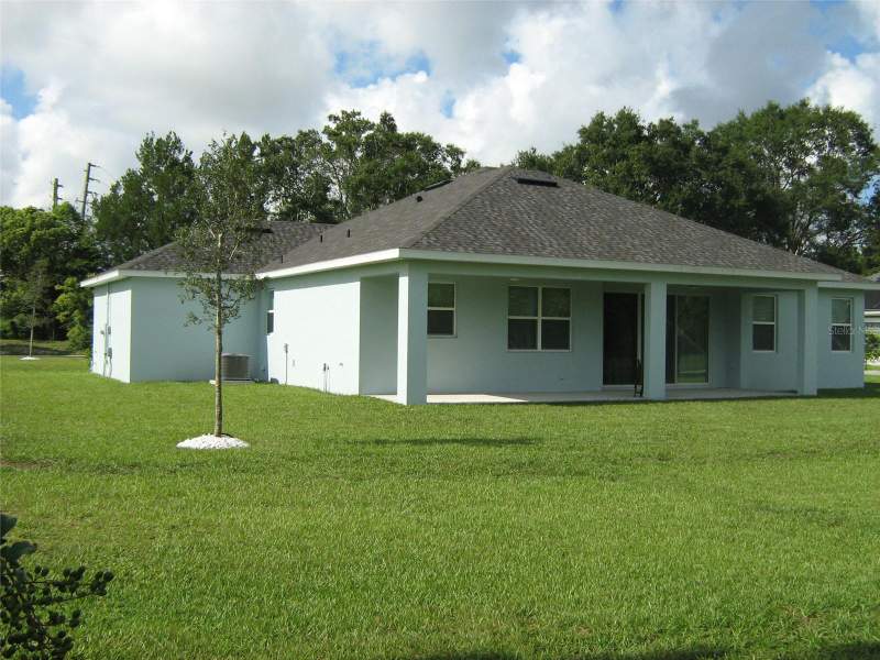 3 bedroom Single Family Residence at 535 Dowling Circle, Lakes Lady Lake, Lady Lake — photo 3