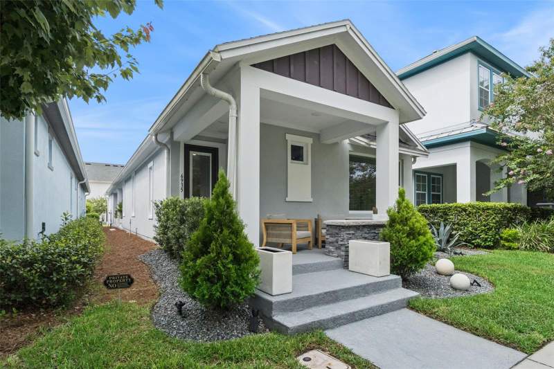 3 bedroom Single Family Residence at 6935 Higgs Alley, Laureate Park Ph 10, Orlando — photo 2