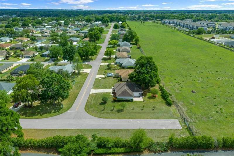 3 bedroom Single Family Residence at 3498 NW 50th Court, Quail Mdw, Ocala — photo 4