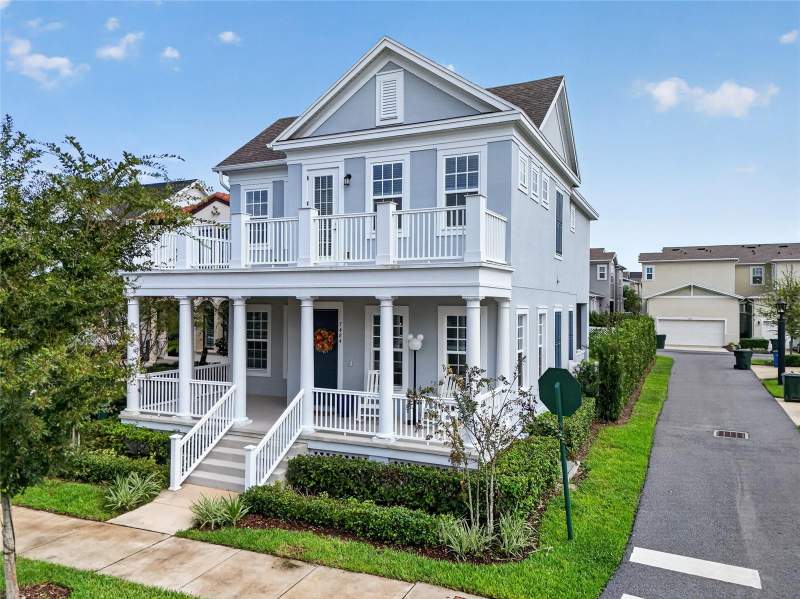 4 bedroom Single Family Residence at 7484 Estuary Lake Loop, Celebration Island Village Ph 1B, Celebration — photo 4