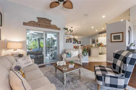 15 Evans Drive, Palm Coast FL - photo 11 of 42