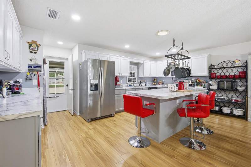 2 bedroom Villa at 9335 SW 85th Terrace #E, On Top Of The World, Ocala — photo 2